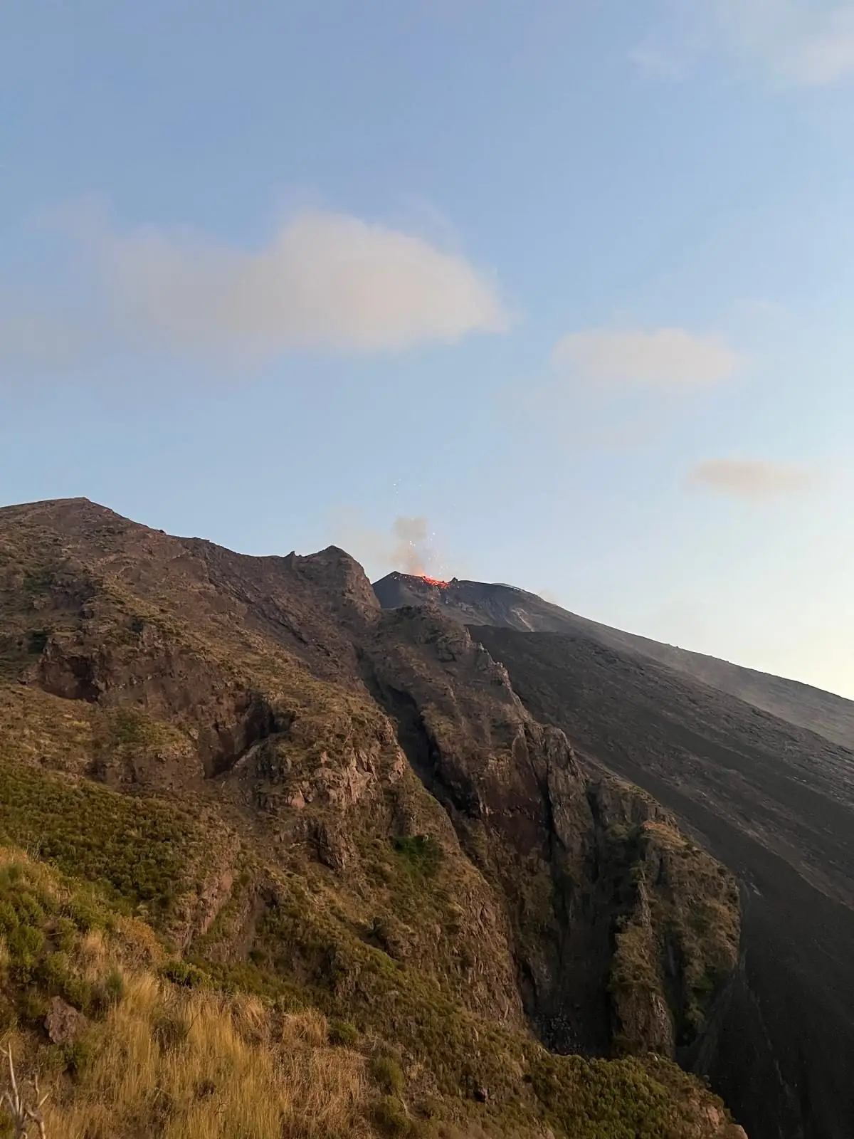 Stromboli